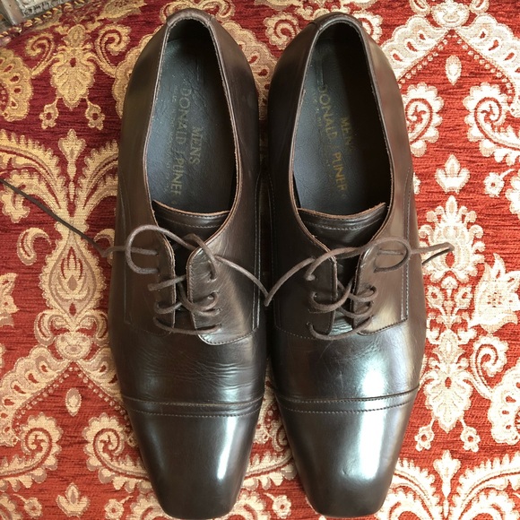 Men’s Leather Shoes